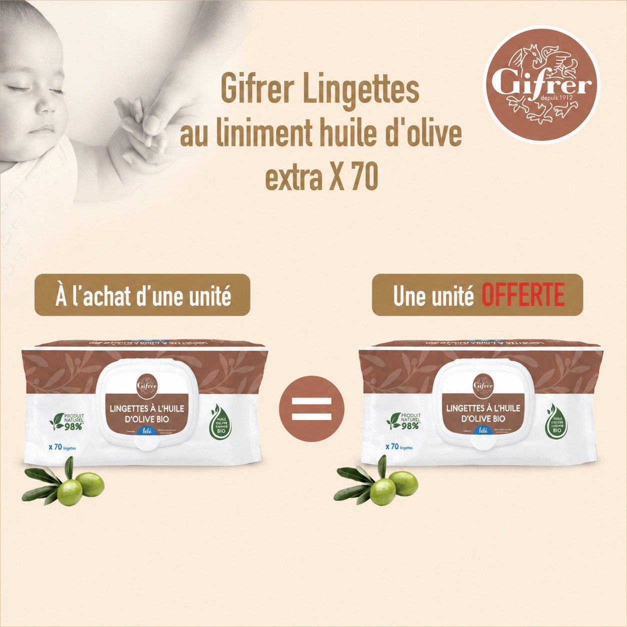 WhatsApp-Image-2026-07-04-at-11.20.23.jpeg Gifrer Lingettes Bebe 70 Pieces – Image 1