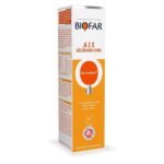 Biofar Ace Selenium-Zinc 20 capsules