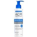 ACM Sensitelial Gel Nettoyant 200ml