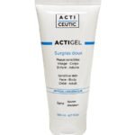 Actigel surgras doux Peaux seches Acti ceutic  200ml