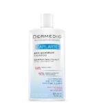 Dermedic Capilarte Shampoing Apaisant Pour Cheveux et Peau sensibles 300ml