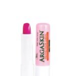 NATURESOIN ARGASKIN Protecteur Labial – Rose