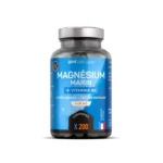 GPH Magnesium Marin 200 Comprimes