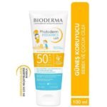 Bioderma Photoderm Lait Solaire Pediatrics Spf50+ 100ml