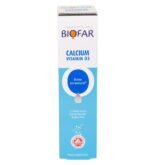 Biofar Calcium D3 20 capsuls – Image 2