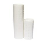 Body Fix Sparadrap Perfore 5*18cm Blanc
