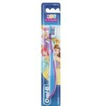 Oral-B Brosse à Dent Kids 3-5 ans Souple