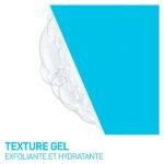 CeraVe SA Gel Nettoyant Anti-Rugosités Peau Sèche et Rugueuse | 236ml – Image 6
