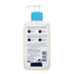 CeraVe SA Gel Nettoyant Anti-Rugosités Peau Sèche et Rugueuse | 236ml – Image 2
