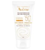 Eau Thermale Avène Ecran Solaire Crème Minéral Spf 50+ – 50ml