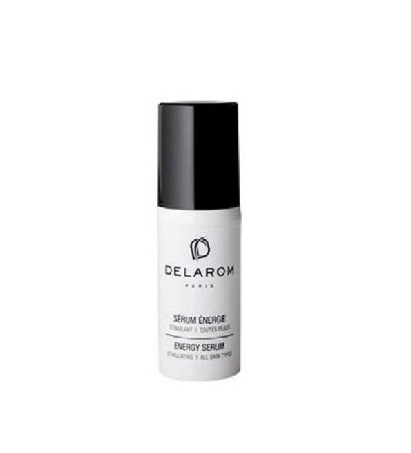 delarom-serum-energie-stimullant-30ml.jpg DELAROM SERUM ENERGIE STIMULANT TOUTES PEAUX 30ML – Image 1