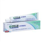 GUM HYDRAL Dentifrice