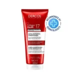 Dercos Collagen Filler 17 Apres Shampooing Ultra Reparateur  200 Ml