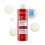 Dercos Collagen Filler 17 Shampooing Ultra Reparateur  200 Ml