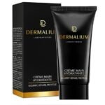 DERMALIUM GOLD CREME MAINS HHYDRATANTE 75ml