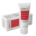DERMOZ AR CRÈME ANTI-ROUGEURS​ 50ML