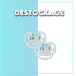 Bebe Confort 2 Sucette Physio Air Conf 18-36m Petit Chat – DESTOCKAGE