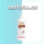 ROGE CAVAILLES NUTRISSANCE LAIT CORPS NOURRISSANT SURGRAS VITAMINE PEAUX SECHES 400ML DESTOCKAGE