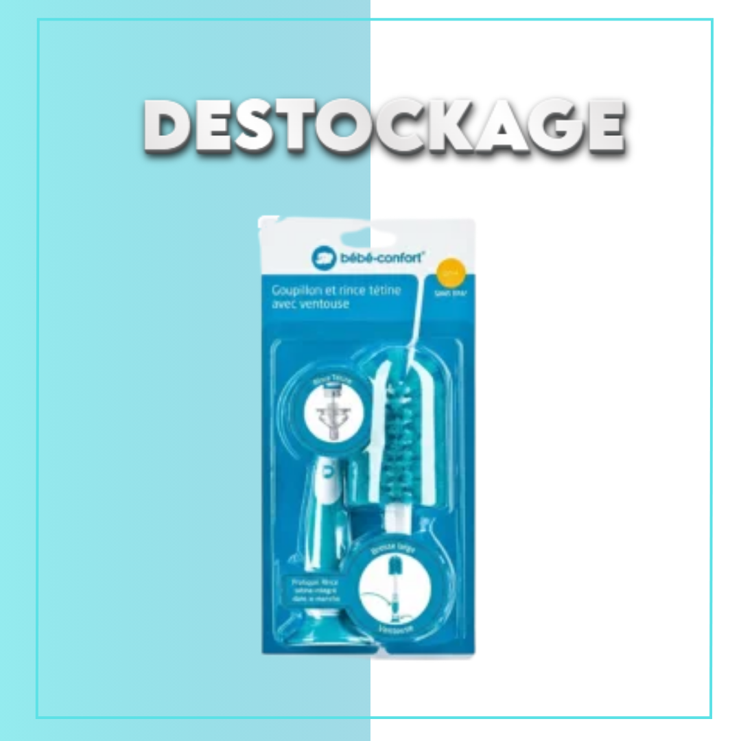 destockage-cabosse-18-1.png BB conf Goupilon Et rince Tetine Avec ventouse +0m DESTOCKAGE – Image 1