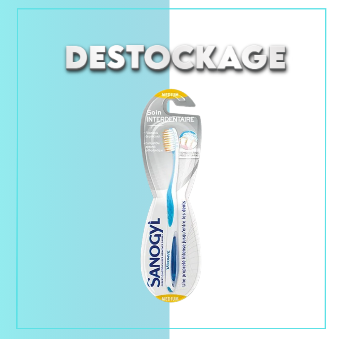 destockage-cabosse-21-2.png Sanogyl Bad Soin Inter-dentaire Medium DESTOCKAGE – Image 1