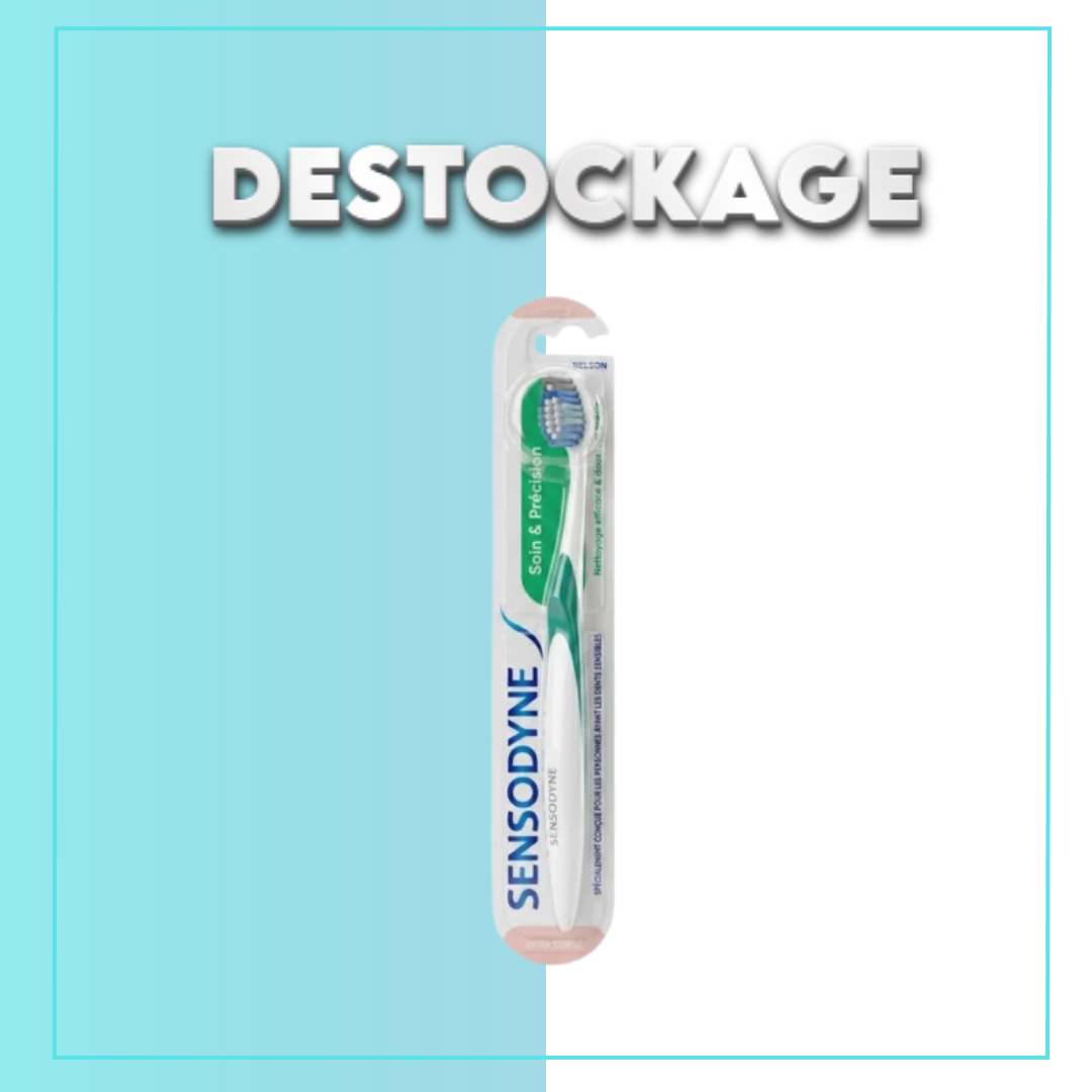 destockage-cabosse-22-2.png Sanogyl Bross A dents Soin Inter-dentaire Souple DESTOCKAGE – Image 1