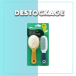 Bebe Confort Brosse Et Peigne Sweet Artic +0m DESTOCKAGE