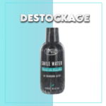 Denti Smile Bain de Bouche au Charbon Actif 300ml DESTOCKAGE