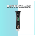 DENTI SMILE DENTIFRICE AU CHARBON COCO 100GR DESTOCKAGE