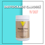 VITALL PLUS COMPLEXE PERMEA VITAL – DESTOCKAGE CABOSSE