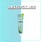 Denti Smile DENTIFRICE GEL VERVEINE-ALOE 100g DESTOCKAGE