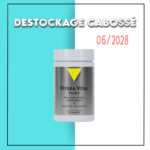VITALL+ HYDRA VITAL POUDRE 150 GRAMMES – DESTOCKAGE CABOSSE
