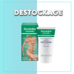 SOMATOLINE TRAITEMENT VENTRE ET HANCHES EXPRESS 150ML DESTOCKAGE