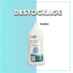 Friendly Nettoyant Biberon Naturel 750Ml DESTOCKAGE