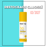 DAYLONG KIDS SPF 50+ 150 ML  – DESTOCKAGE CABOSSE