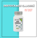 Mgd Nature Ace Selenium 60 gelules – DESTOCKAGE