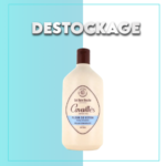ROGÉ CAVAILLÈS Gel Bain Douche Fleur de Coton 400ml DESTOCKAGE