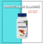 Mgd Nature Chitosan 200 gelules – DESTOCKAGE