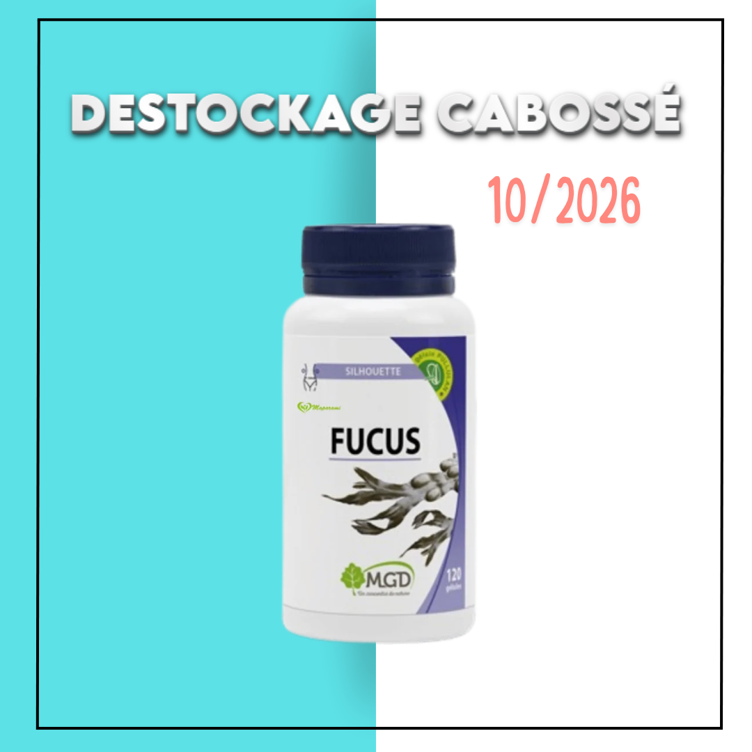 destockage-cabosse-53.png Mgd Nature Fucus – 120 Gélules – DESTOCKAGE – Image 1