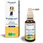 DIETAROMA Immunité enfants Protège-moi 30ml