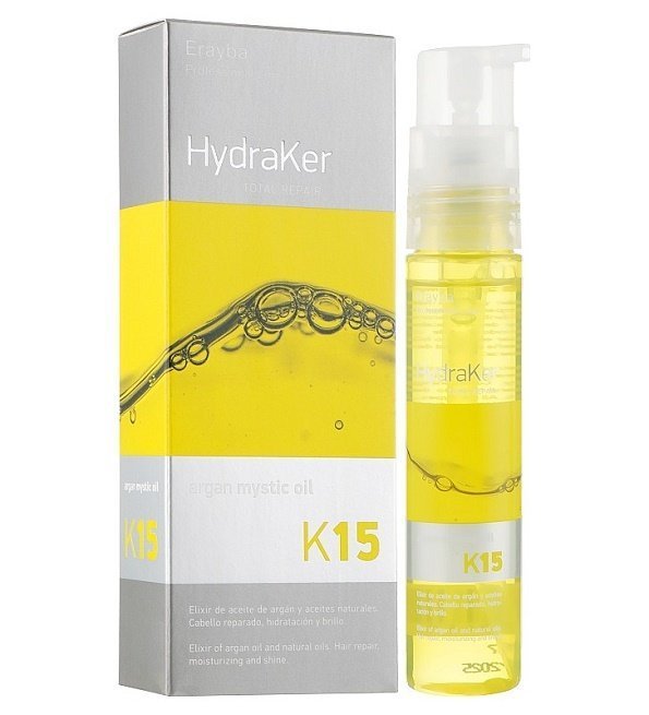erayba-hydraker-k15-argan-mystic-oil-arganove-maslo-50-ml.jpg Erayba Hydraker K15 Argan mystic oil 50ml – Image 1