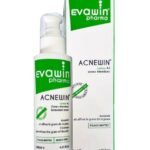 EVAWIN ACNEWIN Lotion AI 120ML