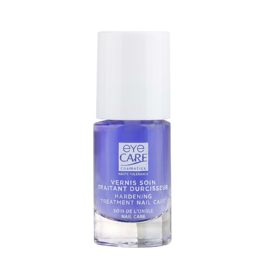 eye-care-vernis-traitant-durcisseur-8ml.png Eye Care Vernis Traitant Durcisseur 8ml – Image 1
