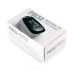 Oxymeter Fingertip Pulse A2