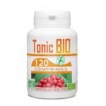 GPH DIFFUSION TONIC 120 COMPRIMES 400mg