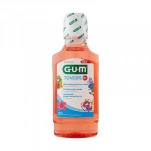 gum-bain-de-bouche-junior-6-300ml-3022-1.jpg Gum bain de bouche junior 6+ 300ml 3022 – Image 1