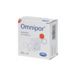 Hartmann Omnipor Microporeux 2.5*5 900560
