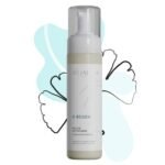HELIABRINE O-REGEN MOUSSE NETTOYANTE 200ML