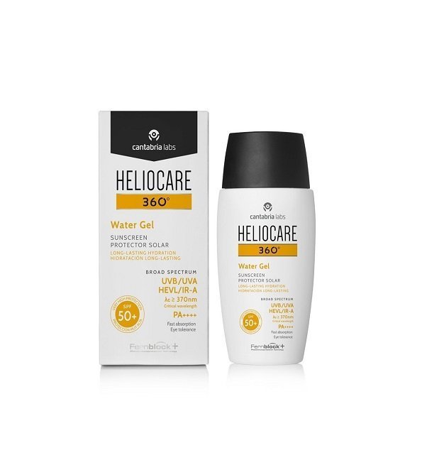 heliocare-360-water-gel-spf50-50ml-1.jpg Heliocare 360° water gel spf50+ 50ml – Image 1