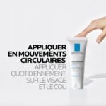 La Roche-Posay Toleriane Sensitive Riche Crème Hydratante Peau Sèche à Très Sèche | 40ml – Image 5