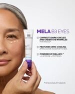 LA ROCHE POSAY MELA B3 YEUX CORRECTEUR INTENSIF ANTI-CERNES ANTI-RIDES | 15ml – Image 2